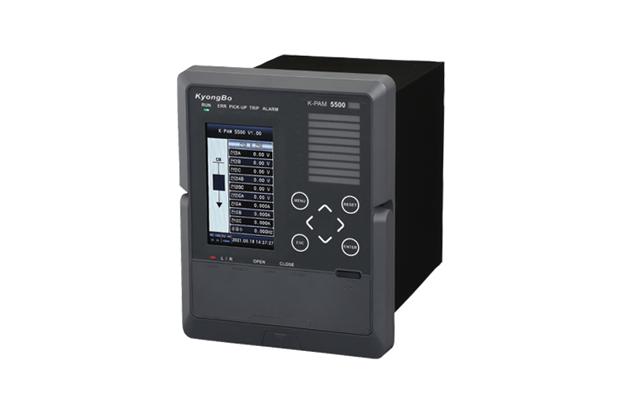 Digital Relay