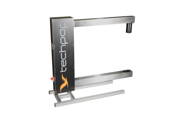 2D Formation Sensor