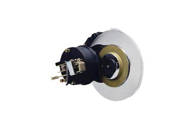 Electromagnetic Negative Clampers