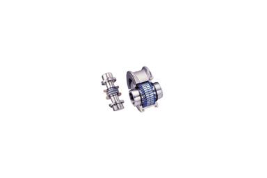 TV Type Taper Grid Coupling