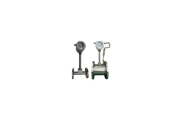 Vortex Flowmeter