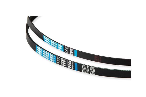 V-Ribbed Belt