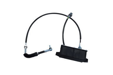 Accel Actuator