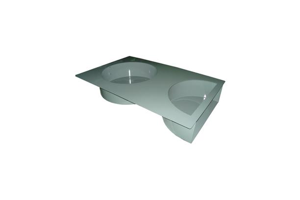 Center Position Device