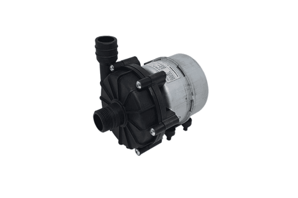 Boiler built-in pump-Oil-deluxe-type pump