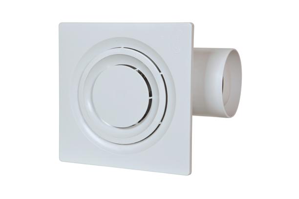 Ceiling Ventilator