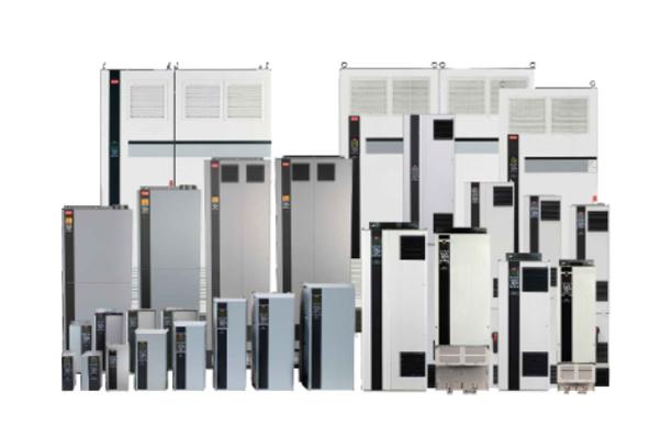 VLT® Automation Drive FC-302
