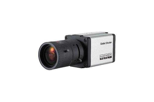 Special Camera (Global Shutter)
