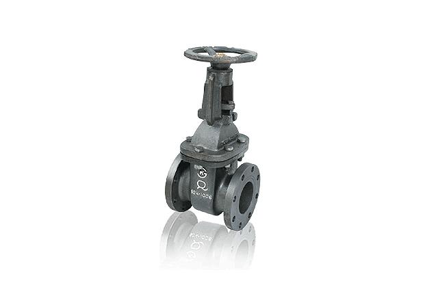 Flanged Out Side Gate Valves