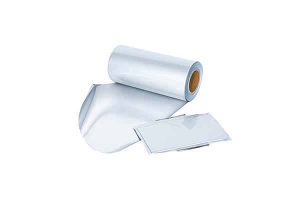 Aluminium Foil for LIB Pouch