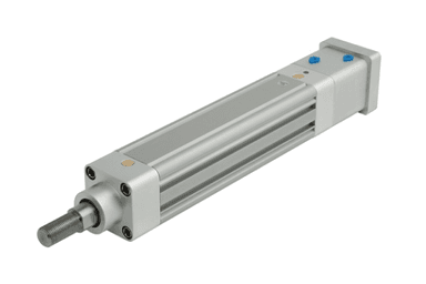 Electric Cylinder-LOE
