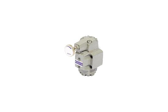 Reducing/Balancing Valve