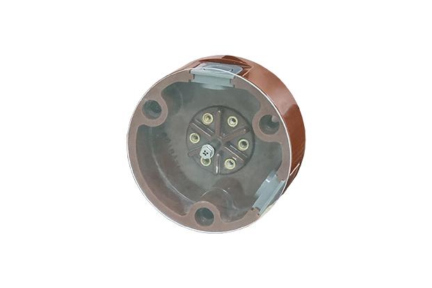 Epoxy Insulator (MV/HV)