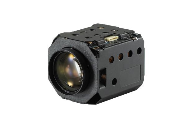 2MP Cameras