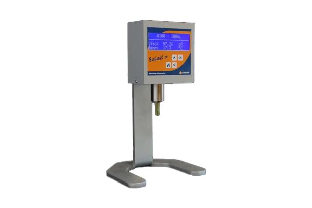 Benchtop Viscometer