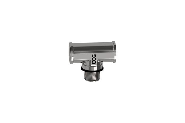 CCG for General Industrial and Hazardous Area Installations