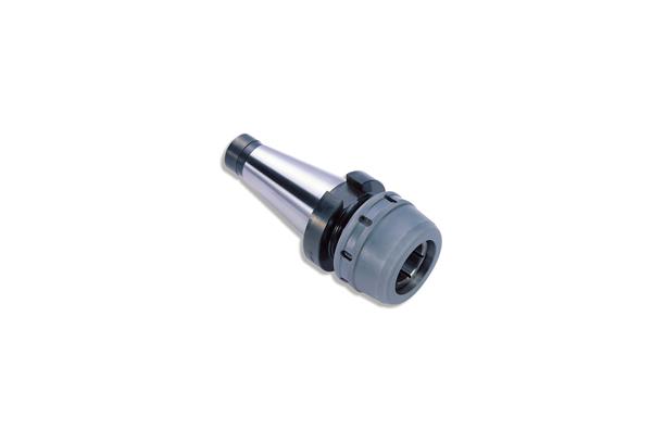 Single Milling Chuck