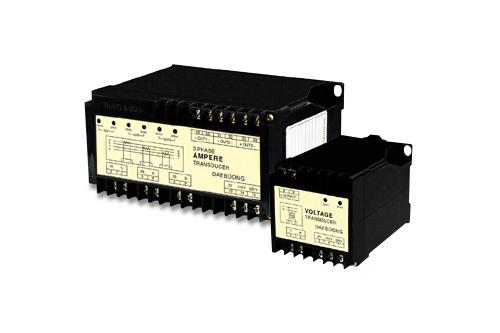 Power Transducer