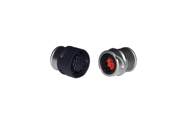 Amphenol Pegasus Connectors