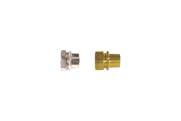 Flexible Connector