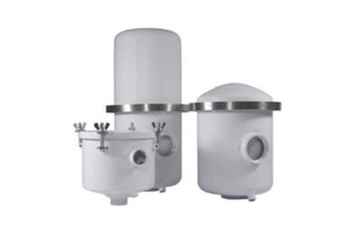 Oil Mist Trap HDL Series (Exhaust Filter)
