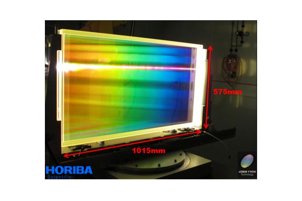 Laser Pulse Compression Gratings