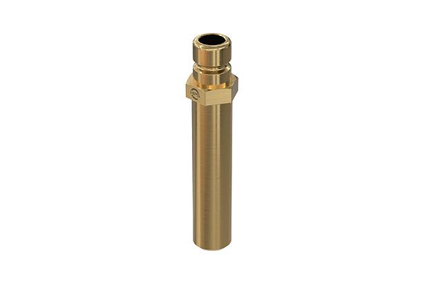 Plug Extender Smooth Version (Water Couplings)