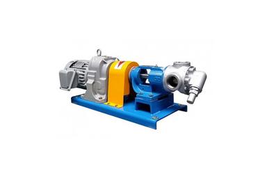 Rotary Gear Pump (SW Series)