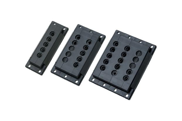 Cable Entry (ES14 Series)