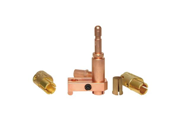 Offset Holder