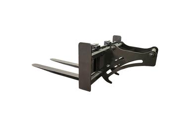 Engcon Forklift For 10ton