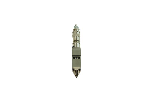 Zero Cavity Module