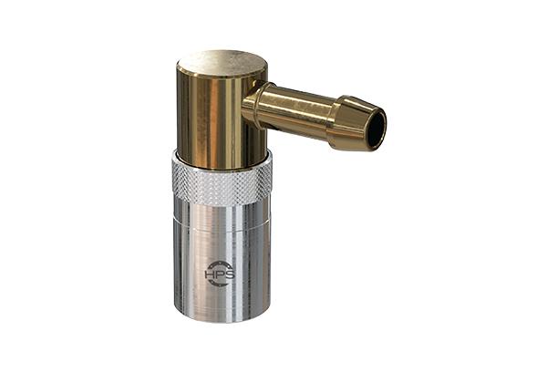 90° Sockets (Water Couplings)
