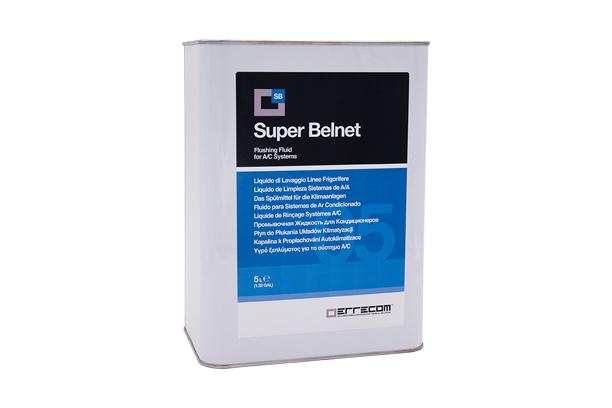 Super Belnet (Refrigeration Flushing Fluid)