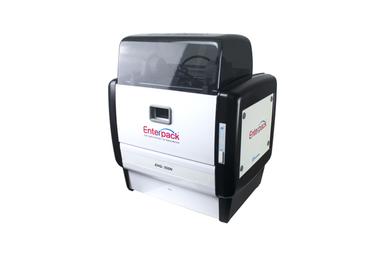 Automatic Tray Sealing Machine
