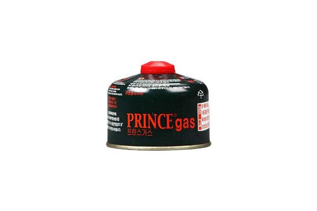 PRINCE (camping-dedicated gas)
