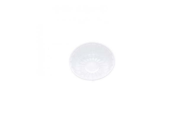 Circle container