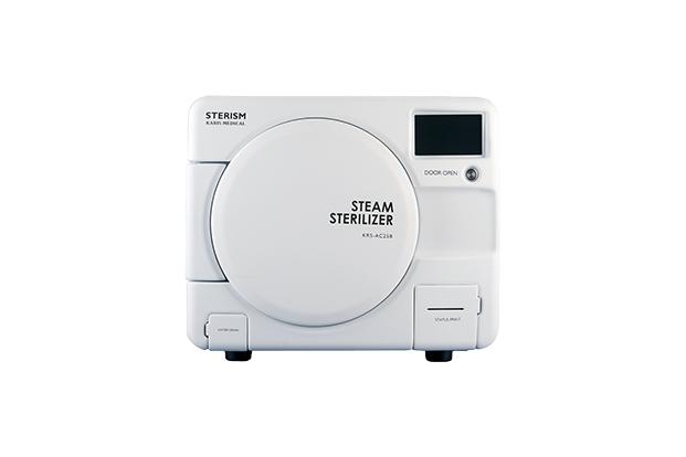 Autoclave