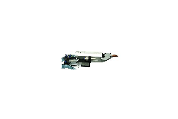 Automotive Stud Welding System