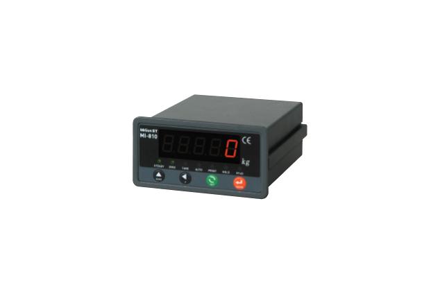 Indicator