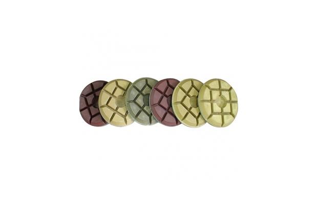 Resin Bond Diamond (10T)
