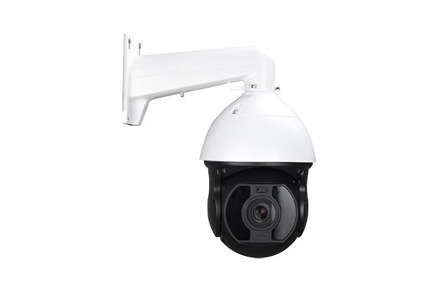 2MP IR Speed Dome