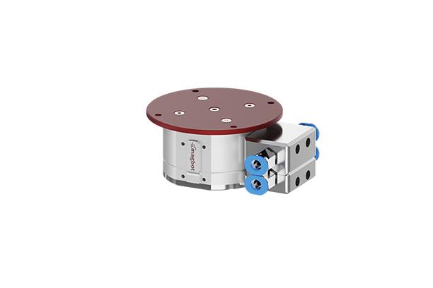 Cobot Tool Changer