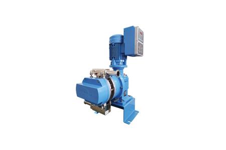 Diaphragm Smoothy Metering Pumps (PDS)