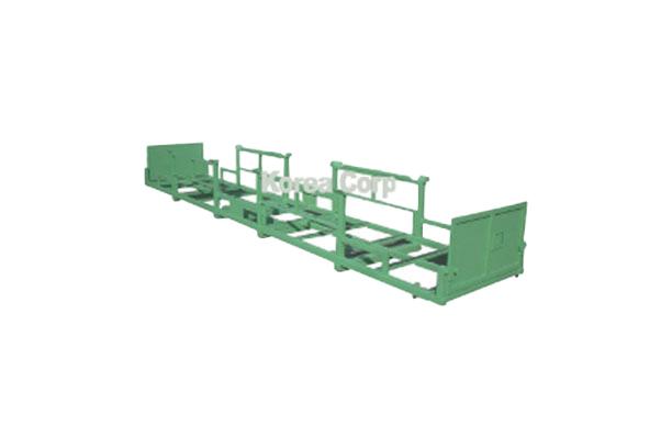 SASH Pallet