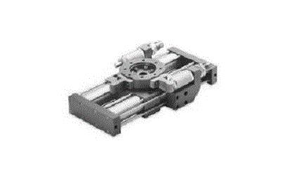 Rotary Cylinder