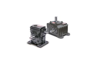 Standard Worm Reducer