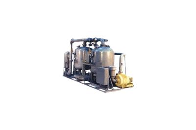 Desiccant Air Dryer (KHB Series)
