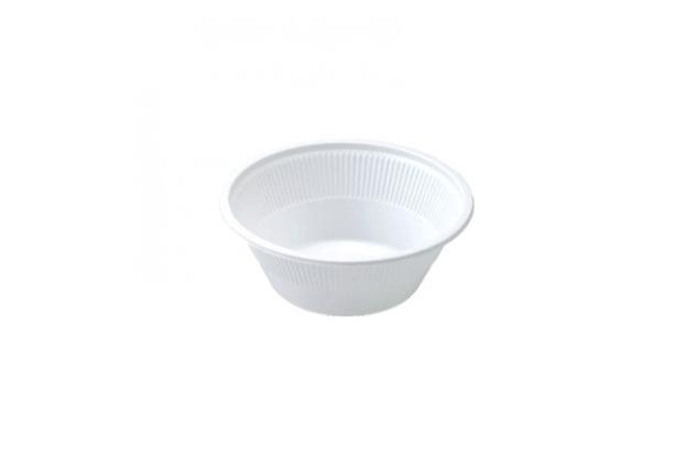 Circle container