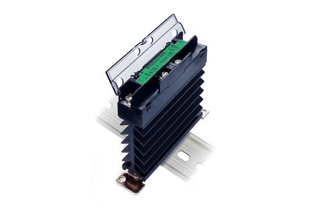Solid State Relay (1P-AC Load type)
